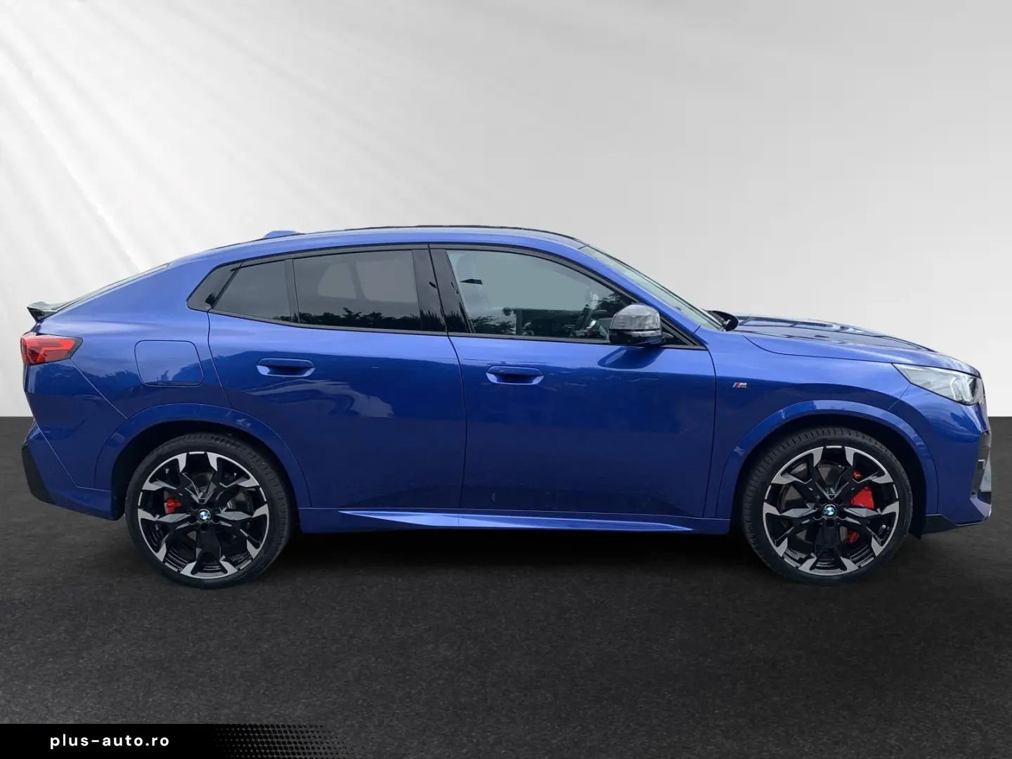 BMW X2 M35i xDrive M Sport Pro IconicGlow HeadUp H K