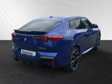 BMW X2 M35i xDrive M Sport Pro IconicGlow HeadUp H K