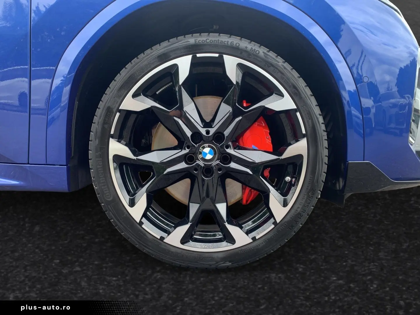 BMW X2 M35i xDrive M Sport Pro IconicGlow HeadUp H K