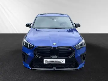 BMW X2 M35i xDrive M Sport Pro IconicGlow HeadUp H K