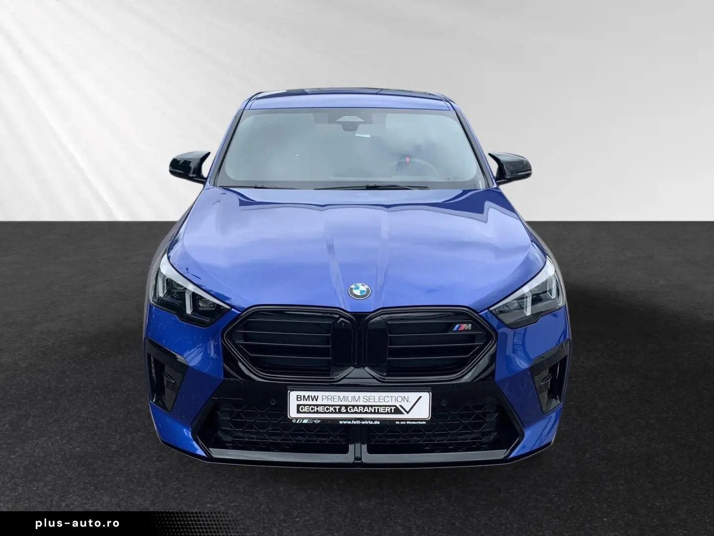 BMW X2 M35i xDrive M Sport Pro IconicGlow HeadUp H K