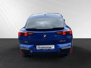 BMW X2 M35i xDrive M Sport Pro IconicGlow HeadUp H K