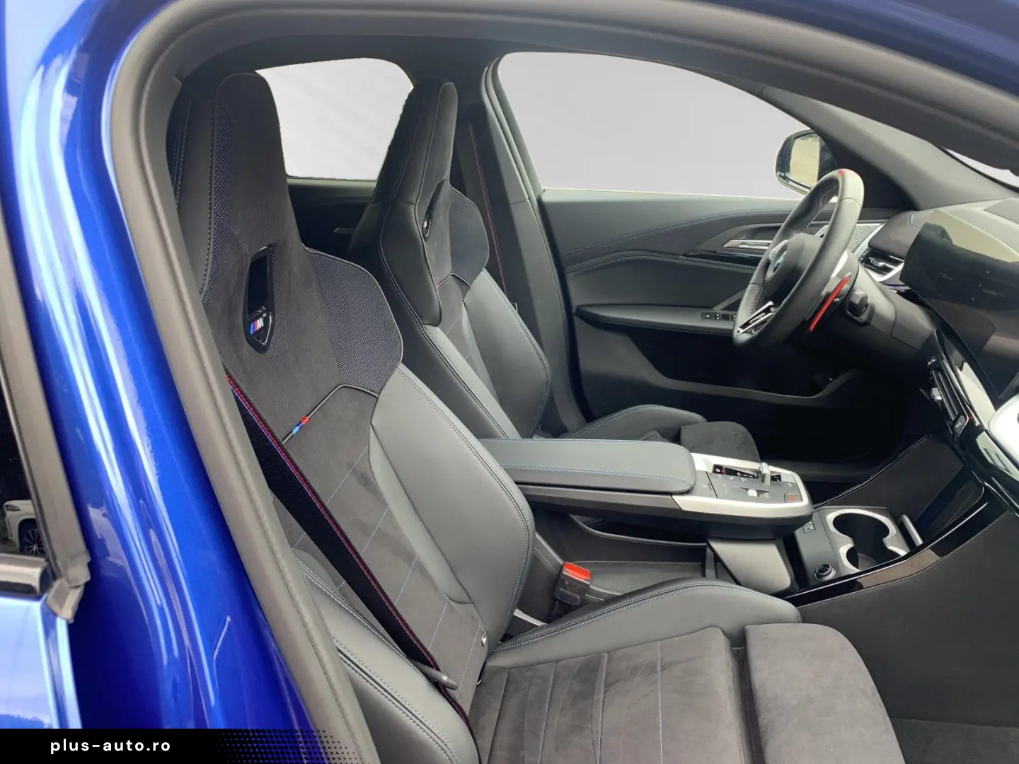 BMW X2 M35i xDrive M Sport Pro IconicGlow HeadUp H K