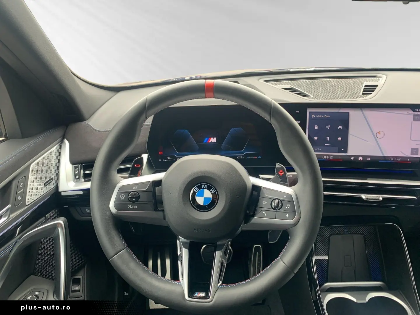 BMW X2 M35i xDrive M Sport Pro IconicGlow HeadUp H K