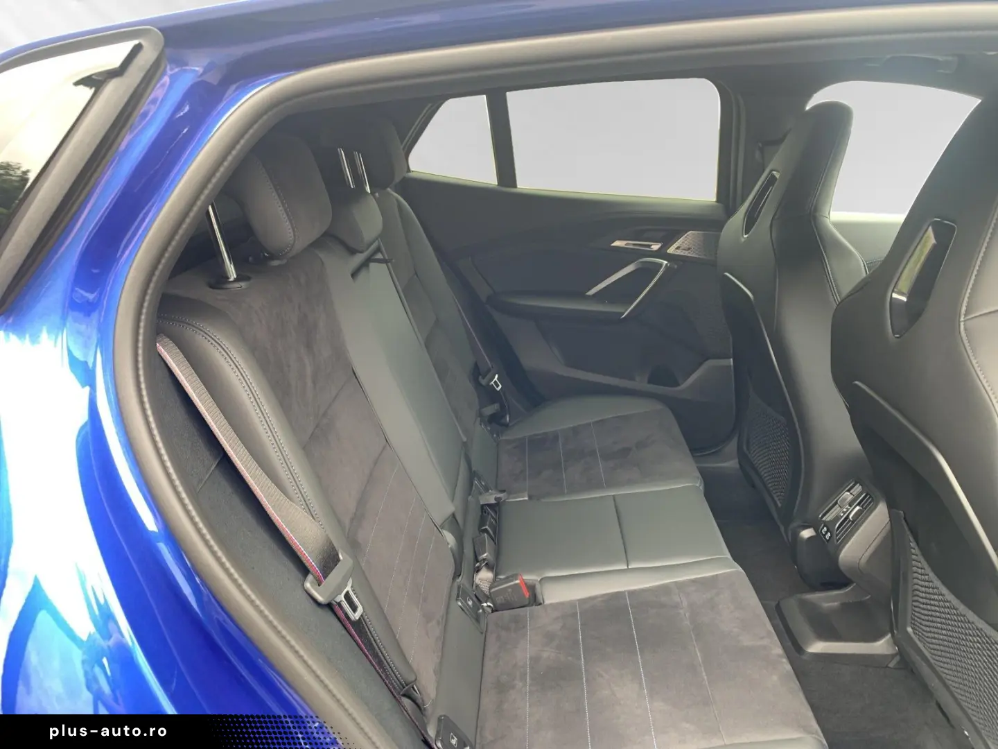 BMW X2 M35i xDrive M Sport Pro IconicGlow HeadUp H K