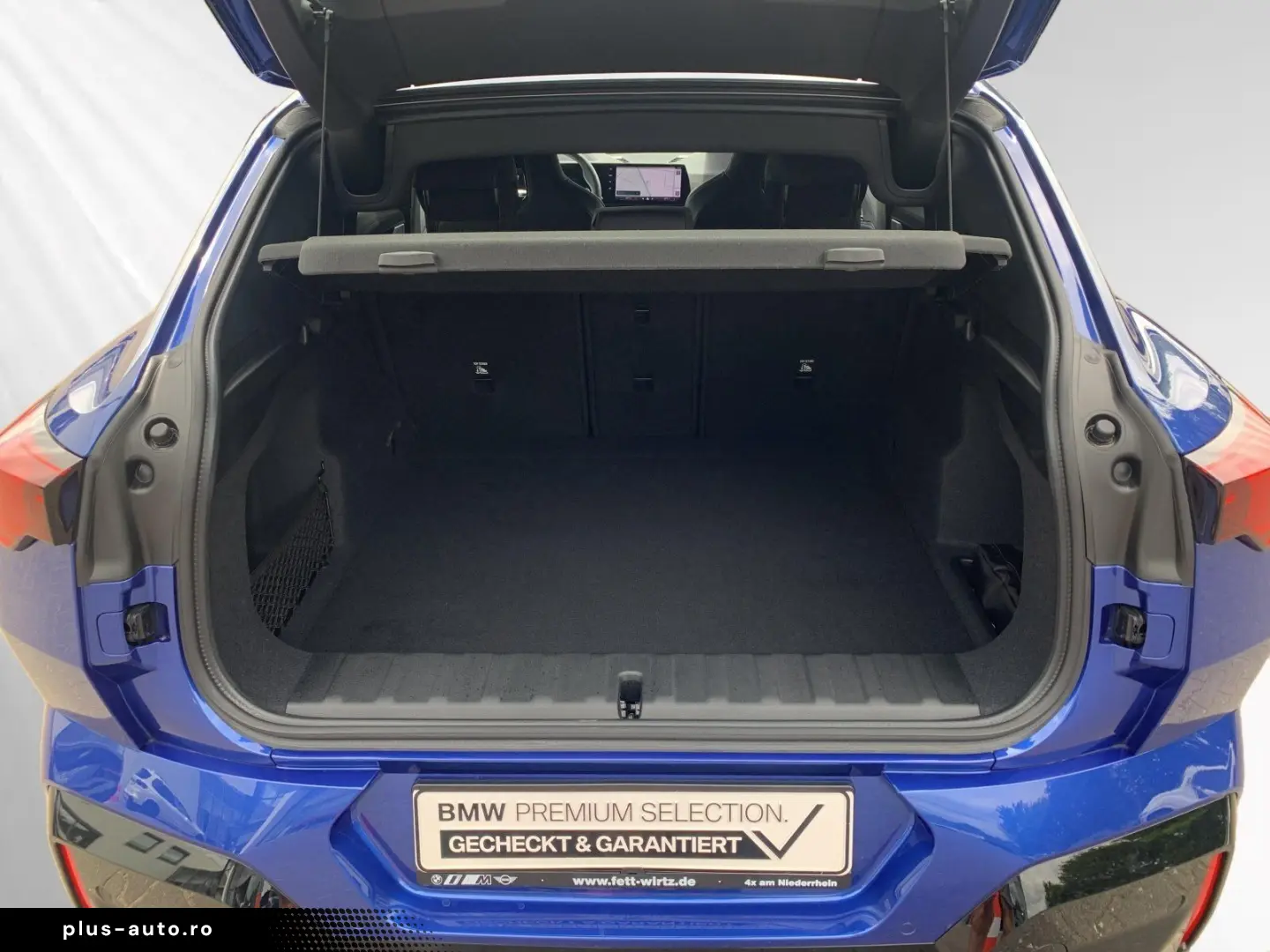 BMW X2 M35i xDrive M Sport Pro IconicGlow HeadUp H K