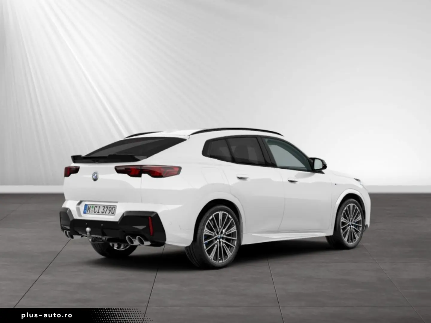 BMW X2 M35i xDrive AHK Pano Memory Head-Up H K