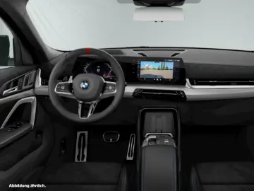 BMW X2 M35i xDrive AHK Pano Memory Head-Up H K