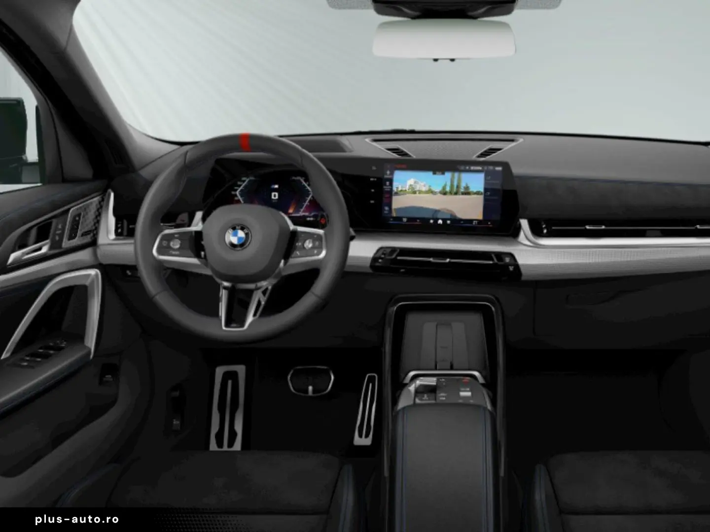 BMW X2 M35i xDrive AHK Pano Memory Head-Up H K