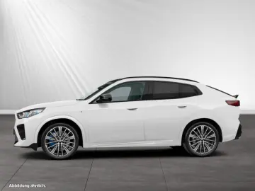 BMW X2 M35i xDrive AHK Pano Memory Head-Up H K