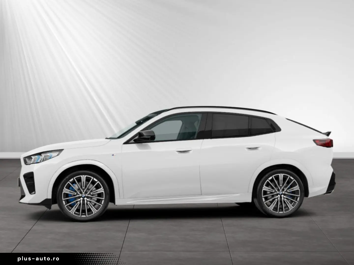 BMW X2 M35i xDrive AHK Pano Memory Head-Up H K