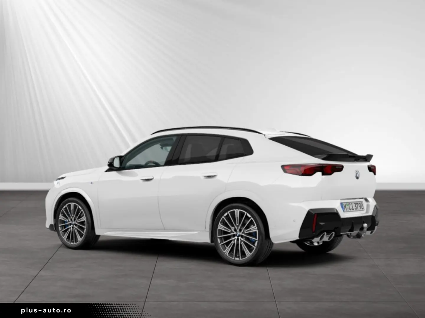 BMW X2 M35i xDrive AHK Pano Memory Head-Up H K