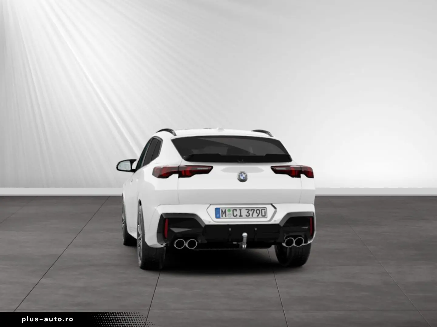 BMW X2 M35i xDrive AHK Pano Memory Head-Up H K