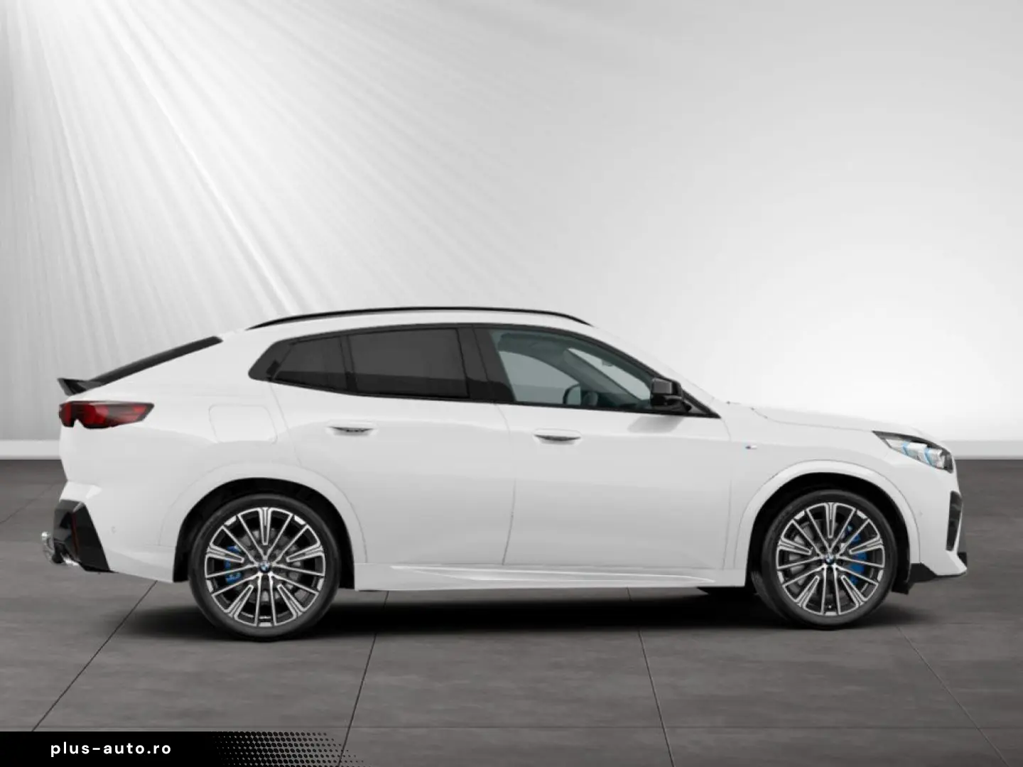 BMW X2 M35i xDrive AHK Pano Memory Head-Up H K