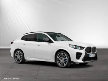 BMW X2 M35i xDrive AHK Pano Memory Head-Up H K