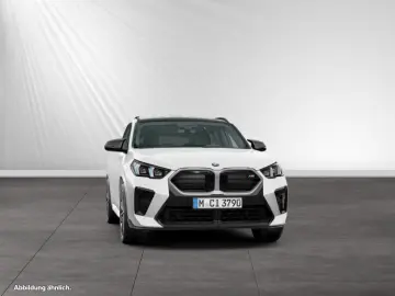 BMW X2 M35i xDrive AHK Pano Memory Head-Up H K