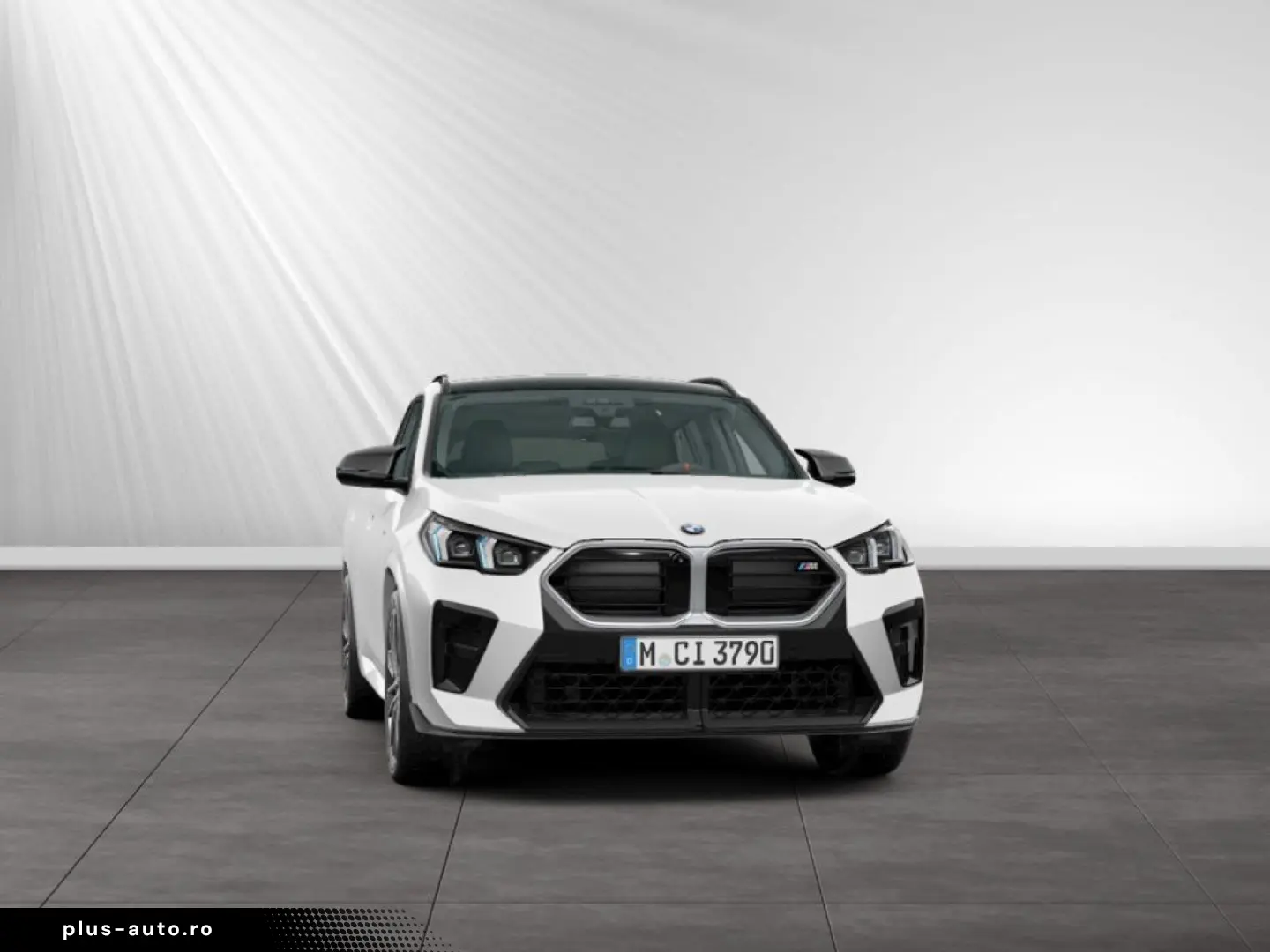 BMW X2 M35i xDrive AHK Pano Memory Head-Up H K