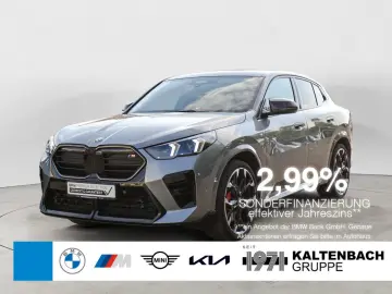 BMW X2 M35i M-Sport Pro PANO 360  LED ACC HUD NAVI