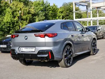 BMW X2 M35i M-Sport Pro PANO 360  LED ACC HUD NAVI