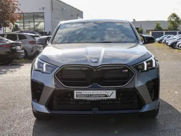BMW X2 M35i M-Sport Pro PANO 360  LED ACC HUD NAVI