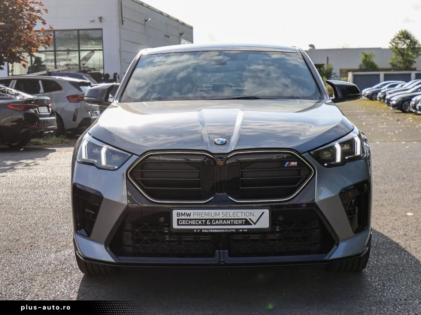 BMW X2 M35i M-Sport Pro PANO 360  LED ACC HUD NAVI