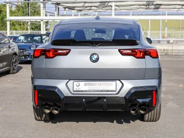BMW X2 M35i M-Sport Pro PANO 360  LED ACC HUD NAVI