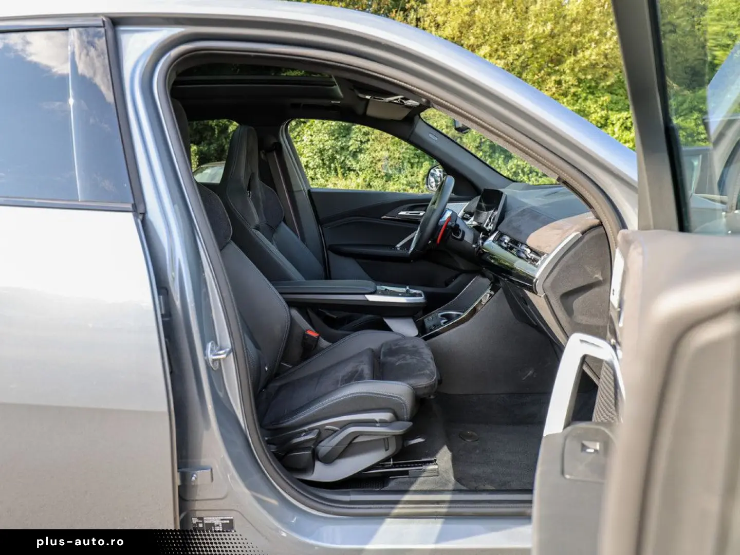 BMW X2 M35i M-Sport Pro PANO 360  LED ACC HUD NAVI