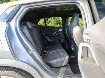 BMW X2 M35i M-Sport Pro PANO 360  LED ACC HUD NAVI