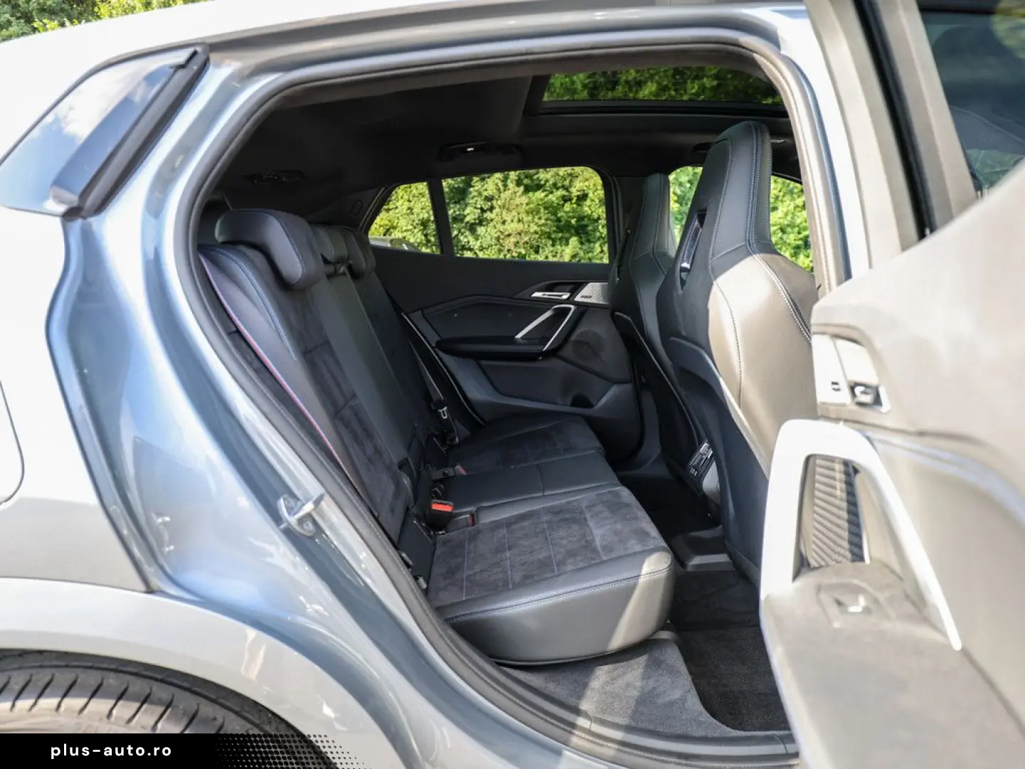 BMW X2 M35i M-Sport Pro PANO 360  LED ACC HUD NAVI