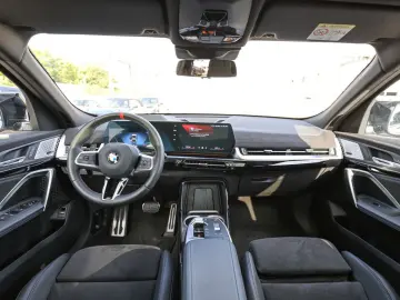 BMW X2 M35i M-Sport Pro PANO 360  LED ACC HUD NAVI