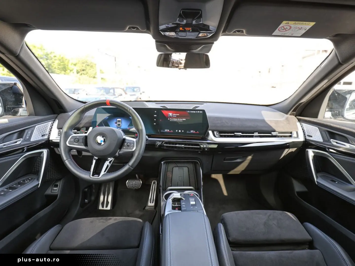 BMW X2 M35i M-Sport Pro PANO 360  LED ACC HUD NAVI