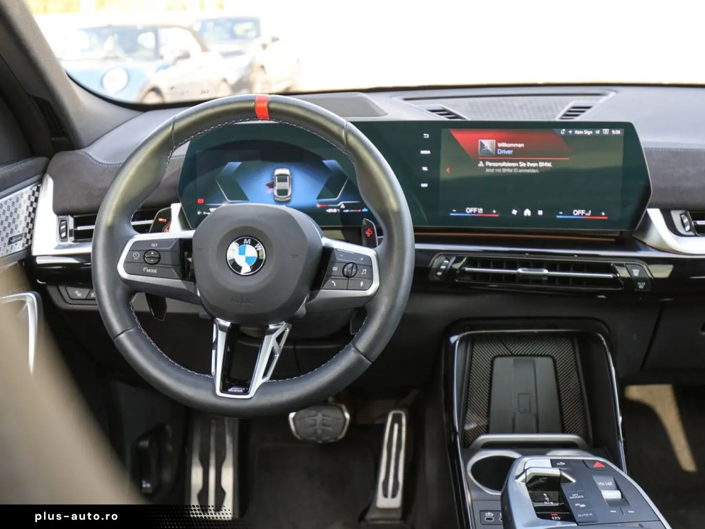 BMW X2 M35i M-Sport Pro PANO 360  LED ACC HUD NAVI