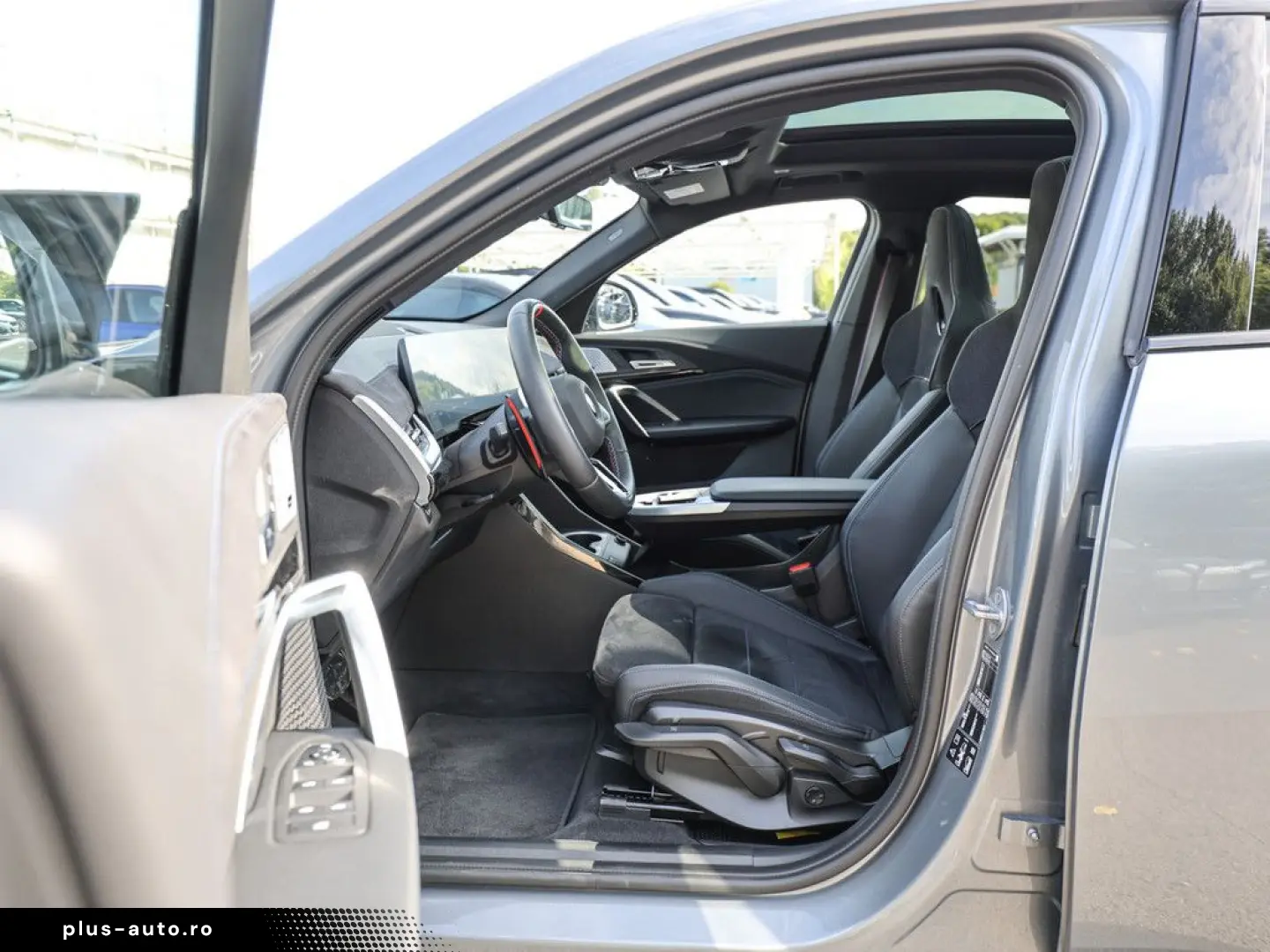 BMW X2 M35i M-Sport Pro PANO 360  LED ACC HUD NAVI