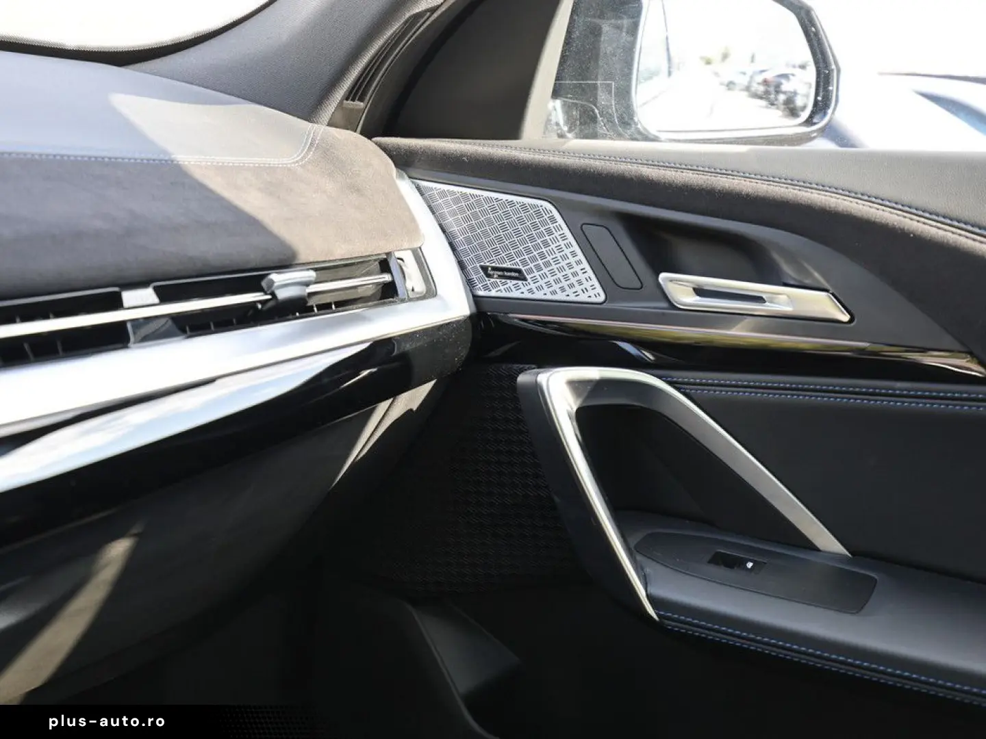 BMW X2 M35i M-Sport Pro PANO 360  LED ACC HUD NAVI