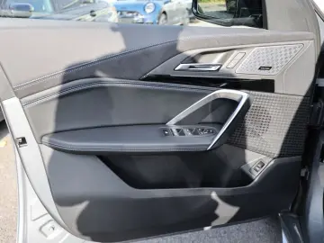 BMW X2 M35i M-Sport Pro PANO 360  LED ACC HUD NAVI