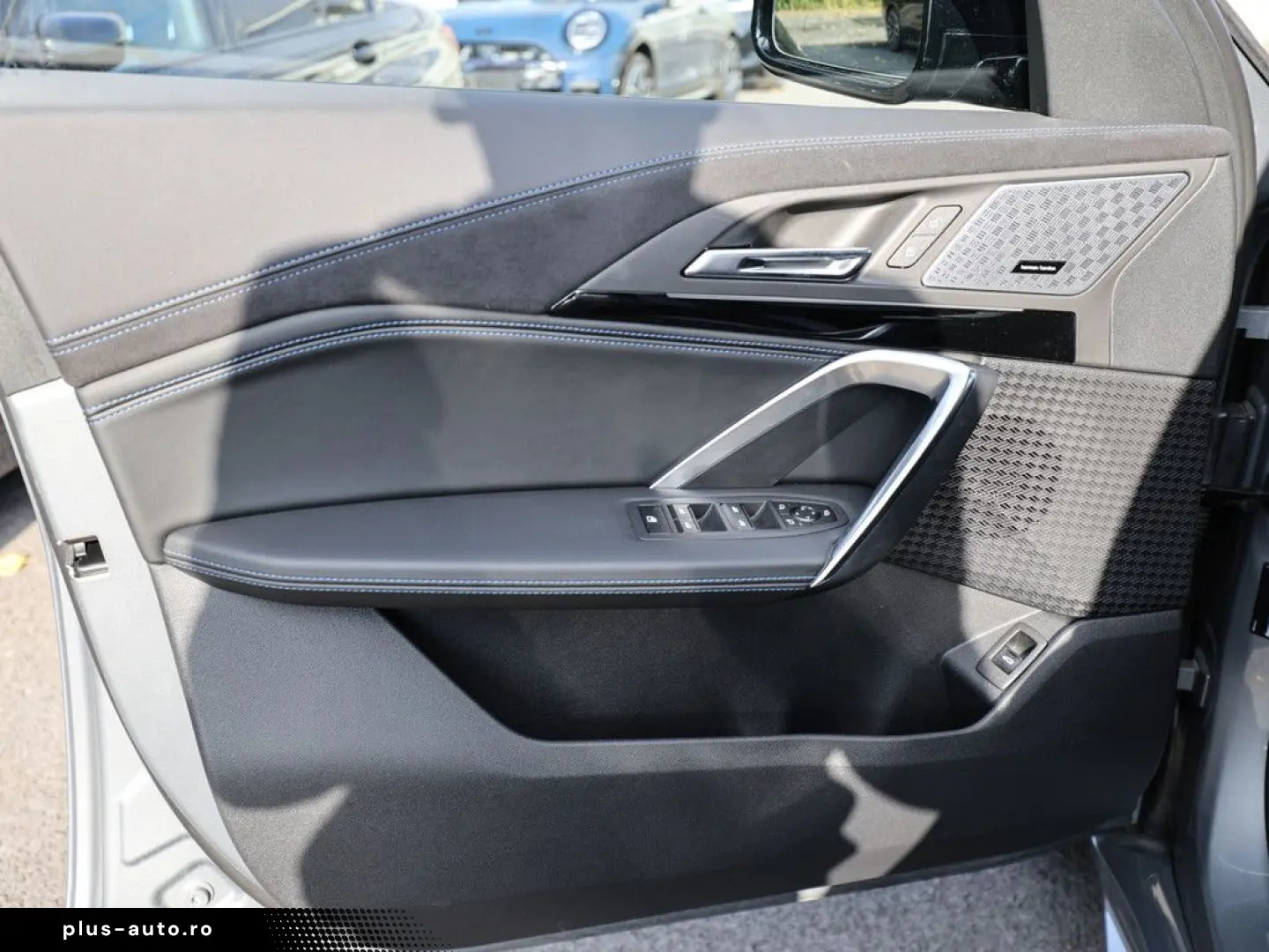 BMW X2 M35i M-Sport Pro PANO 360  LED ACC HUD NAVI