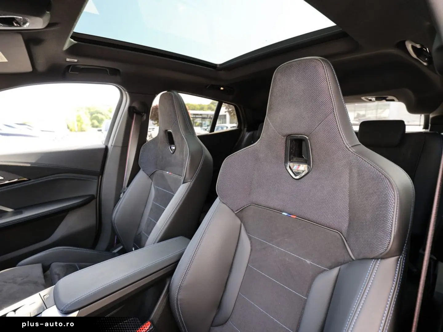 BMW X2 M35i M-Sport Pro PANO 360  LED ACC HUD NAVI