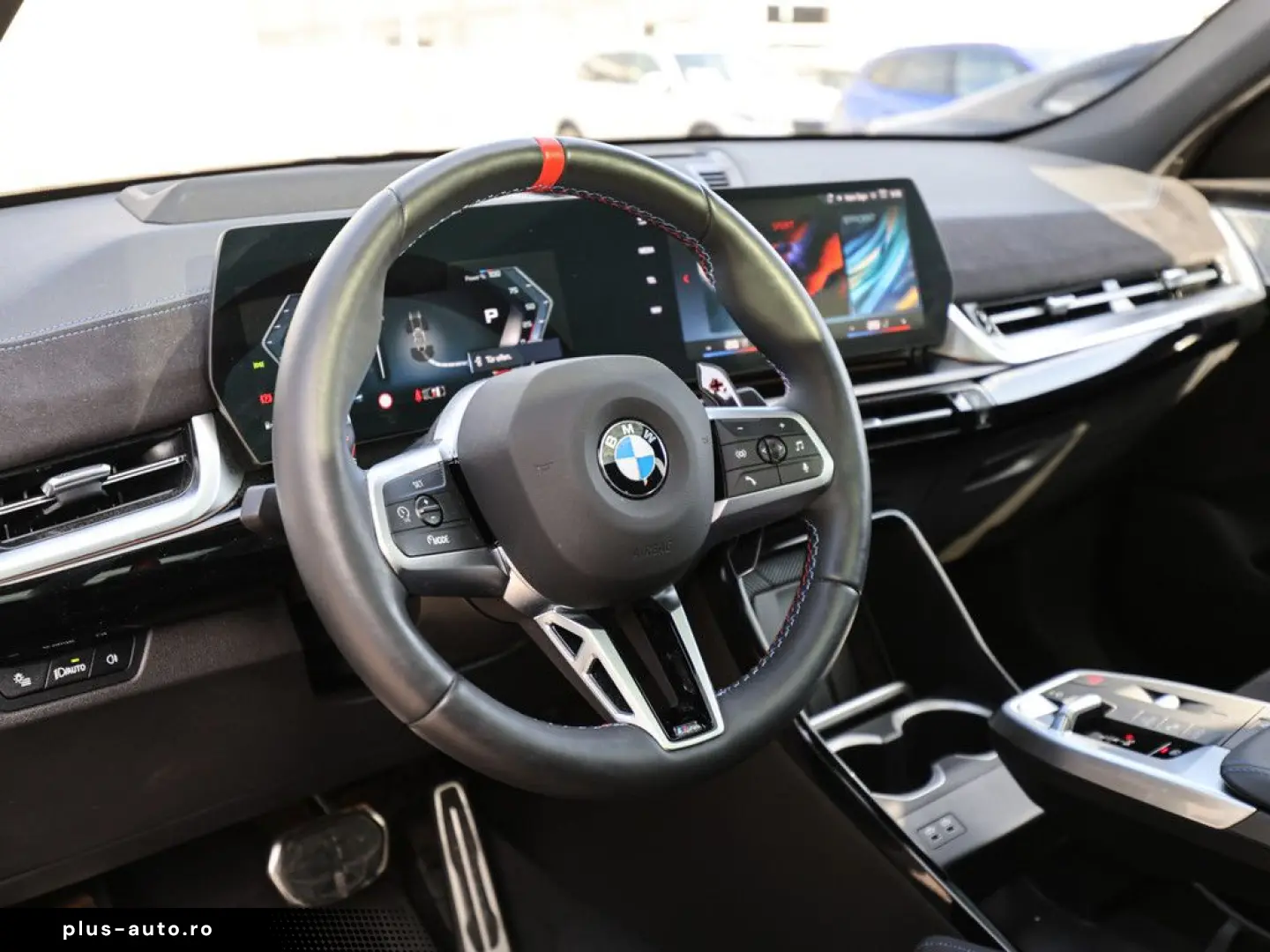 BMW X2 M35i M-Sport Pro PANO 360  LED ACC HUD NAVI