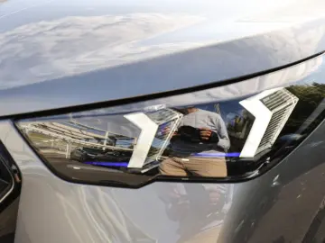 BMW X2 M35i M-Sport Pro PANO 360  LED ACC HUD NAVI