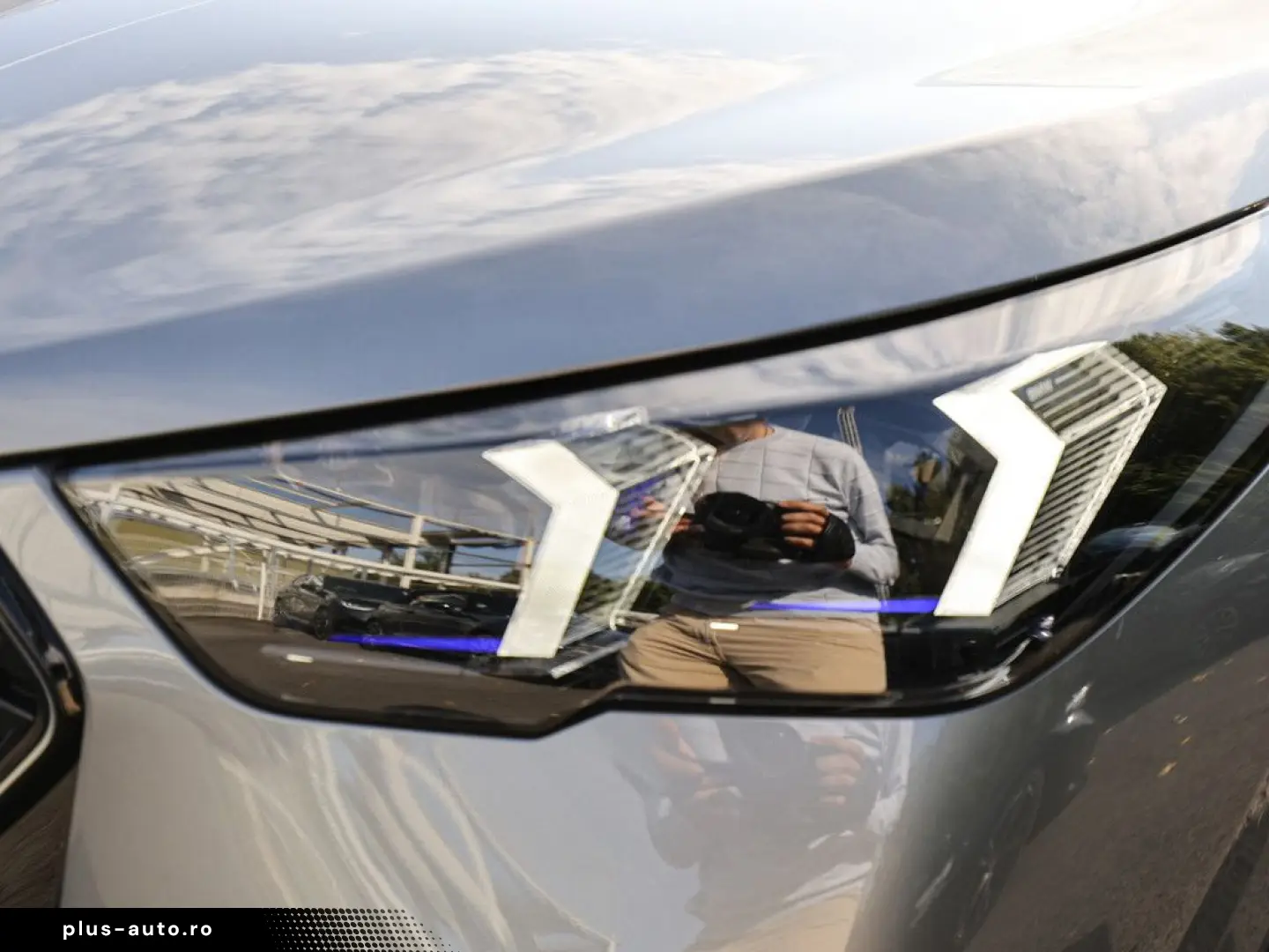 BMW X2 M35i M-Sport Pro PANO 360  LED ACC HUD NAVI