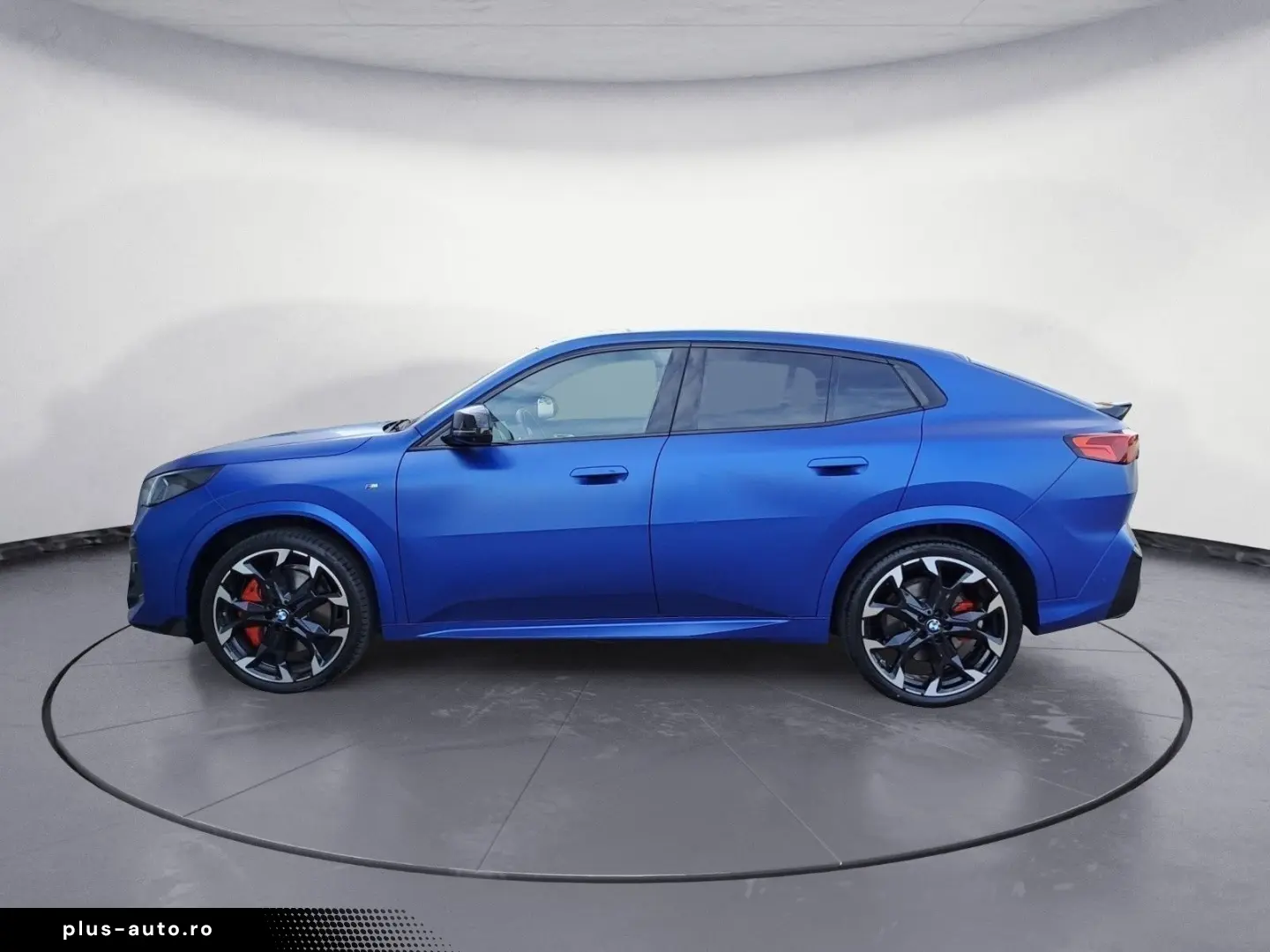 BMW X2 M35i xDrive Steptronic DCT Navi DSG Tempom.ak