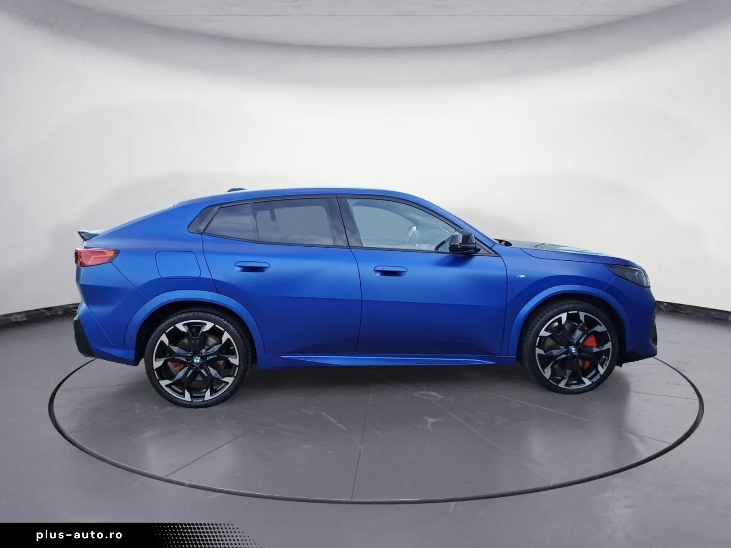 BMW X2 M35i xDrive Steptronic DCT Navi DSG Tempom.ak