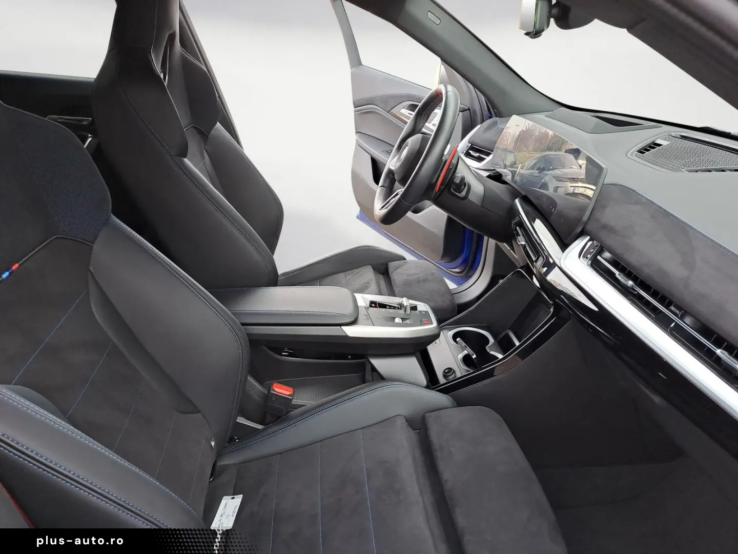 BMW X2 M35i xDrive Steptronic DCT Navi DSG Tempom.ak