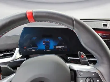 BMW X2 M35i xDrive Steptronic DCT Navi DSG Tempom.ak