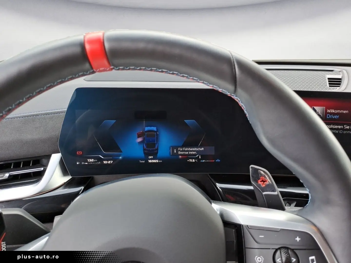 BMW X2 M35i xDrive Steptronic DCT Navi DSG Tempom.ak