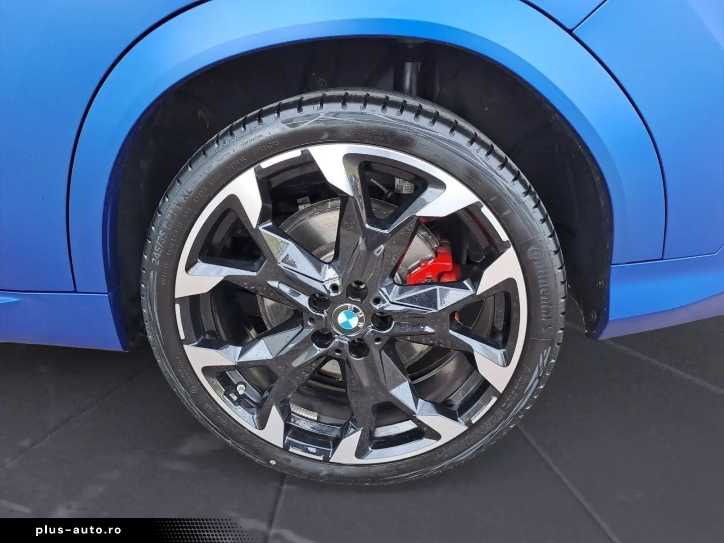 BMW X2 M35i xDrive Steptronic DCT Navi DSG Tempom.ak