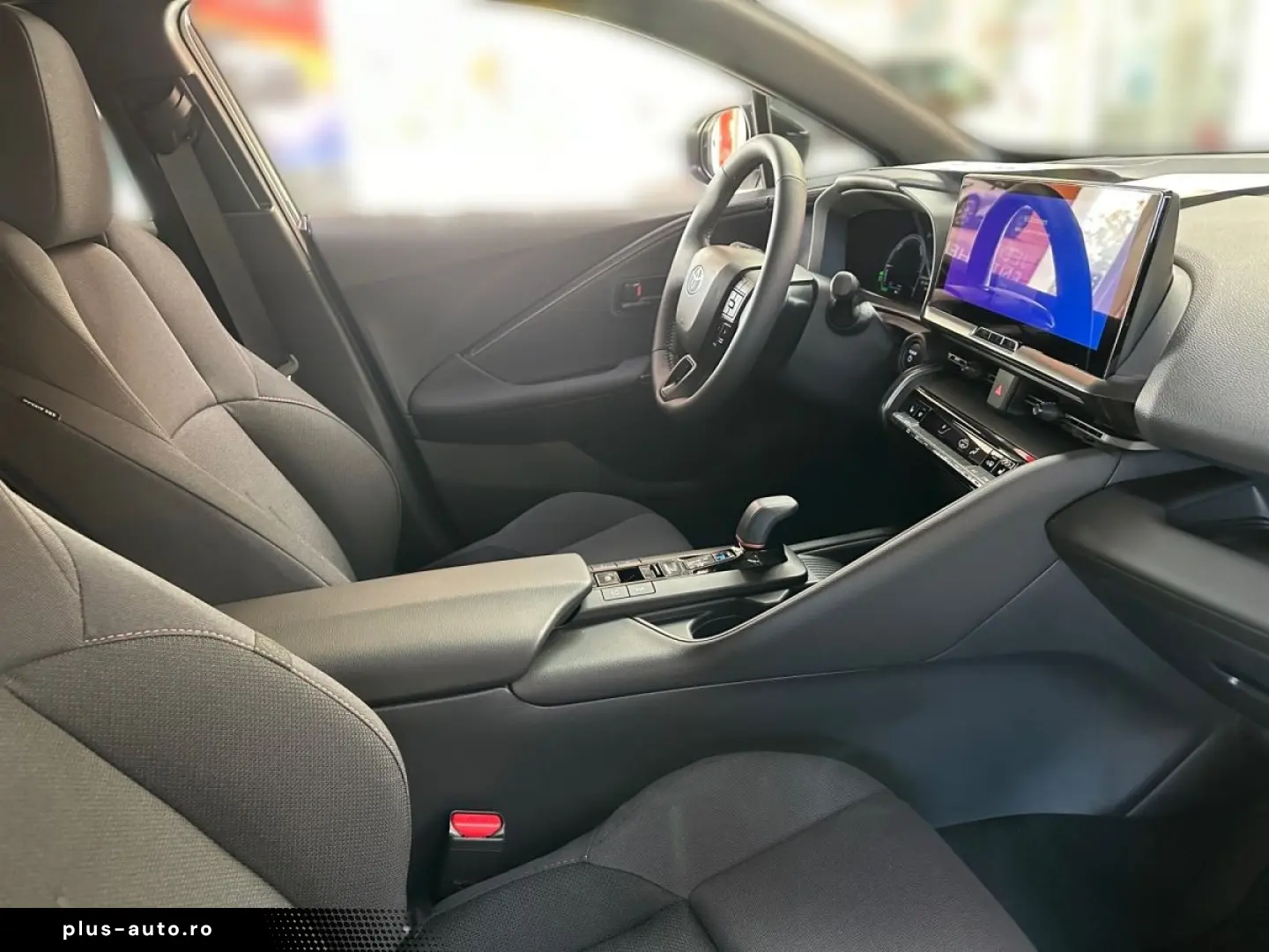 TOYOTA C-HR 2.0 Plug-in Hybrid ACC AUT LED Navi Virtual