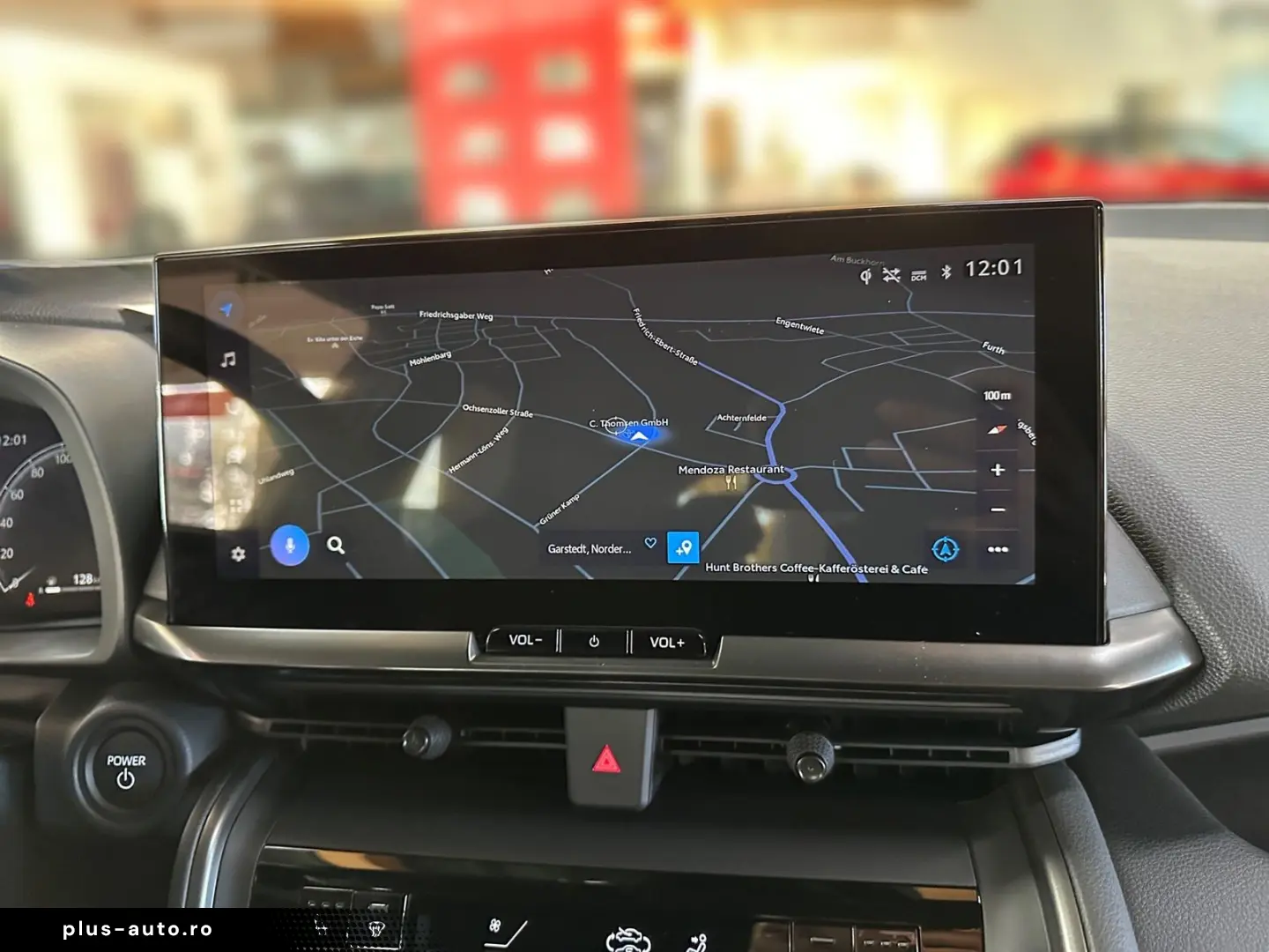 TOYOTA C-HR 2.0 Plug-in Hybrid ACC AUT LED Navi Virtual