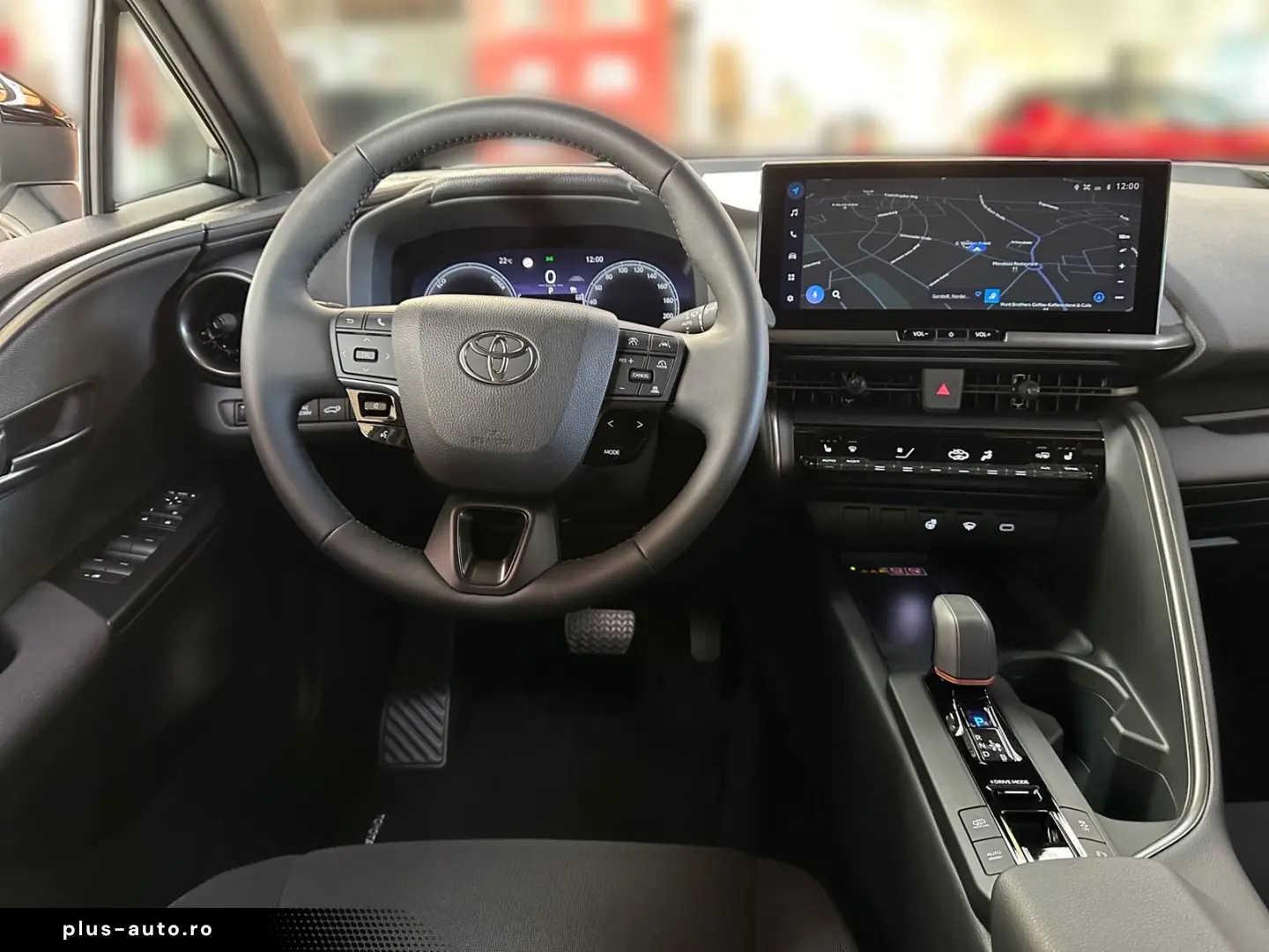 TOYOTA C-HR 2.0 Plug-in Hybrid ACC AUT LED Navi Virtual
