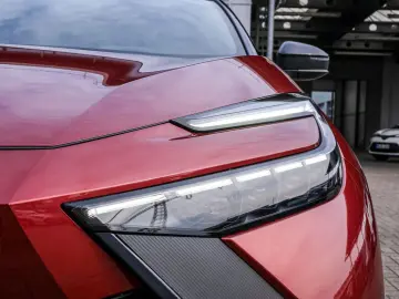 TOYOTA C-HR 2.0 Plug-In Hybrid Teamplayer Technik Paket